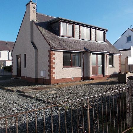 הוילה Stornoway Self-Catering Barony Square מראה חיצוני תמונה