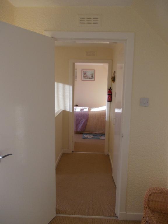 הוילה Stornoway Self-Catering Barony Square מראה חיצוני תמונה