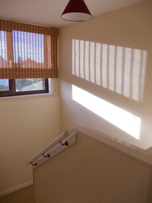הוילה Stornoway Self-Catering Barony Square מראה חיצוני תמונה