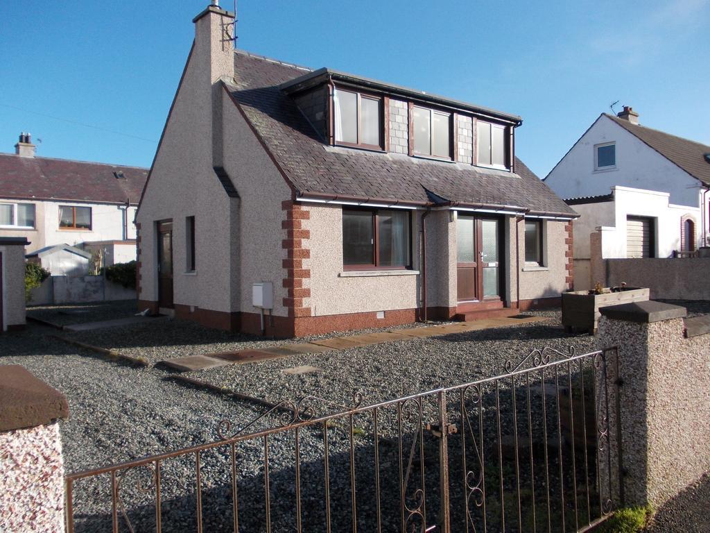 הוילה Stornoway Self-Catering Barony Square מראה חיצוני תמונה