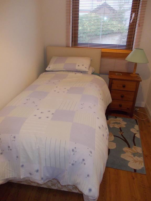 הוילה Stornoway Self-Catering Barony Square מראה חיצוני תמונה